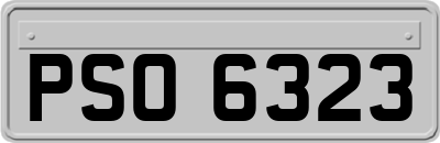 PSO6323
