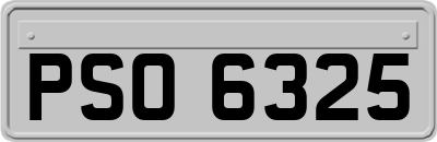 PSO6325
