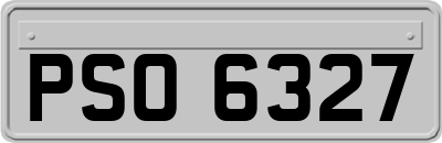PSO6327