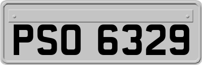 PSO6329