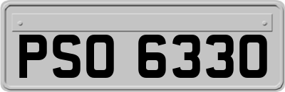 PSO6330