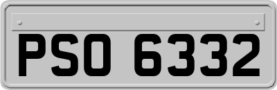 PSO6332