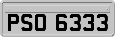 PSO6333