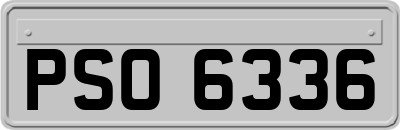 PSO6336