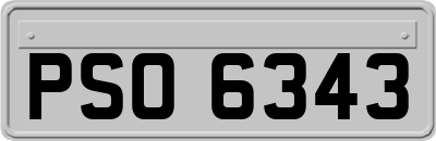 PSO6343