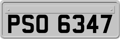 PSO6347