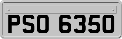 PSO6350