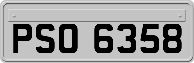 PSO6358