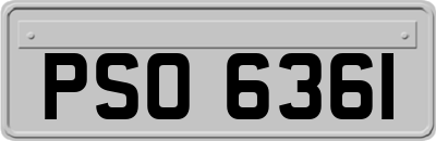 PSO6361