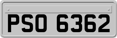 PSO6362