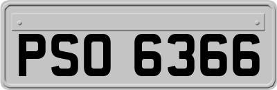 PSO6366