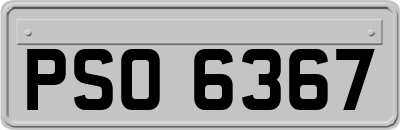 PSO6367