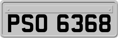 PSO6368