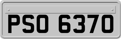 PSO6370