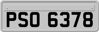 PSO6378
