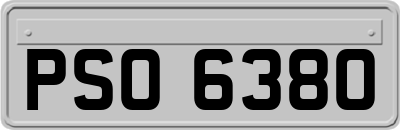 PSO6380