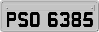 PSO6385