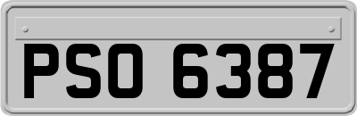 PSO6387