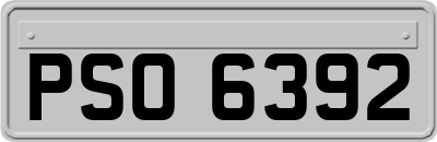 PSO6392