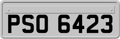 PSO6423