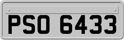 PSO6433