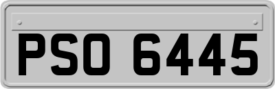 PSO6445