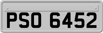 PSO6452