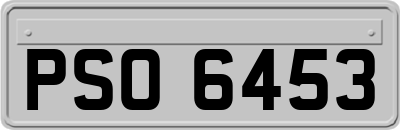 PSO6453