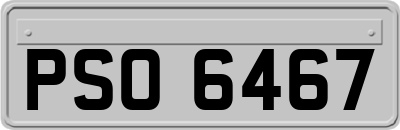 PSO6467