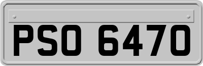 PSO6470