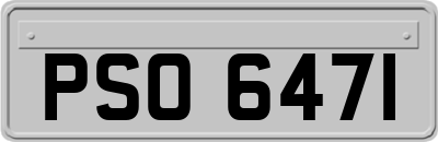 PSO6471