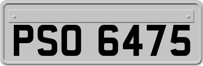 PSO6475