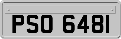 PSO6481
