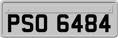 PSO6484
