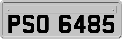PSO6485