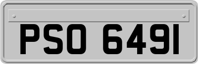 PSO6491
