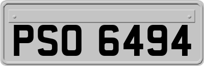 PSO6494