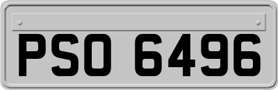 PSO6496
