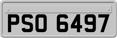 PSO6497