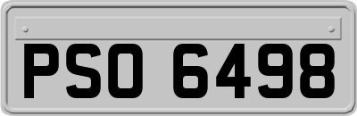 PSO6498
