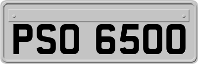 PSO6500