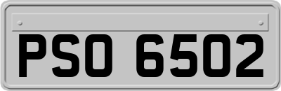PSO6502