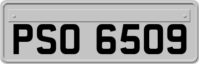 PSO6509