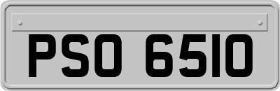 PSO6510