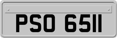 PSO6511