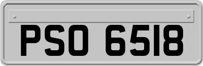 PSO6518