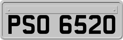 PSO6520
