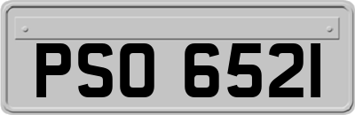 PSO6521