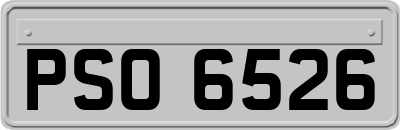 PSO6526