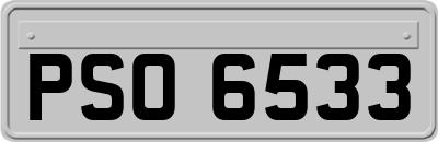 PSO6533